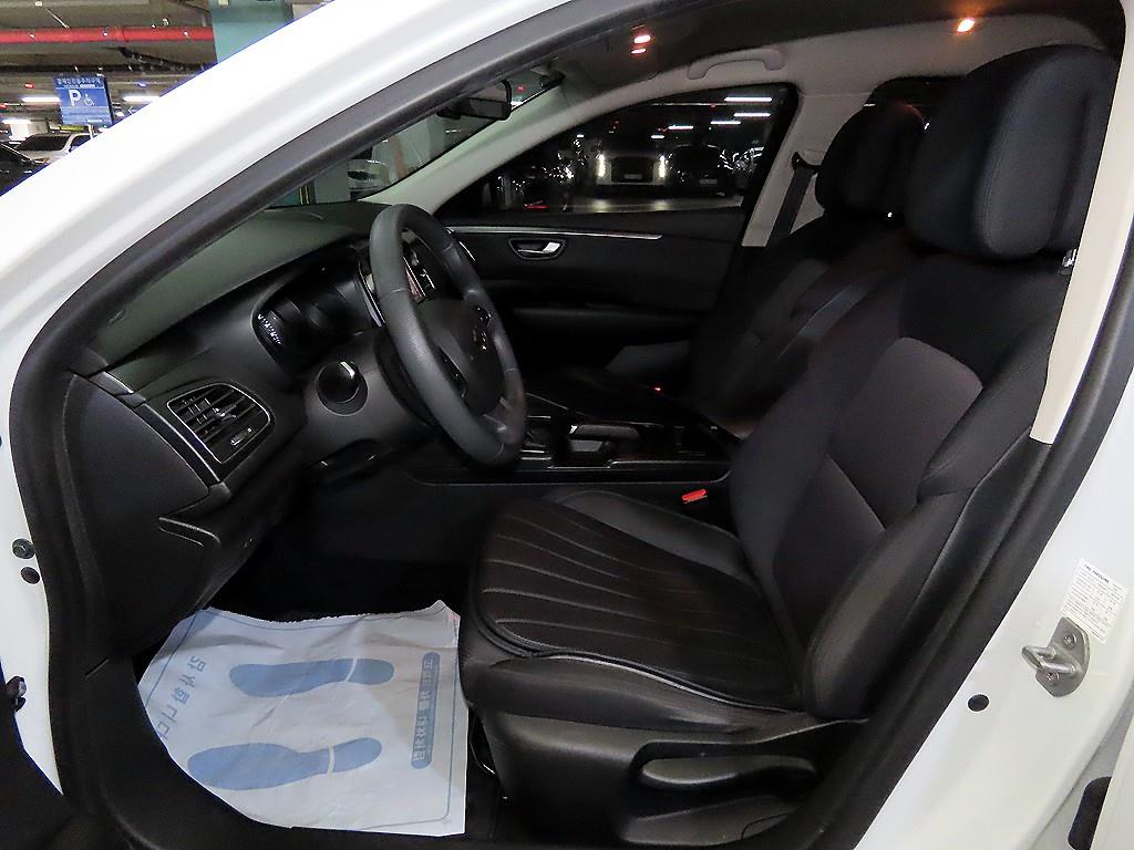 SAMSUNG SM6 - Vista 6