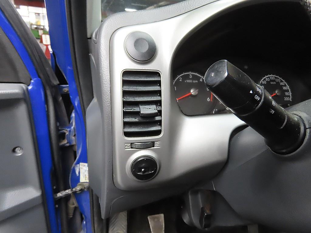 Small Truck Top_Powergate 2016 Azul - Importación desde Corea - HF Imports Iquique - Foto 10