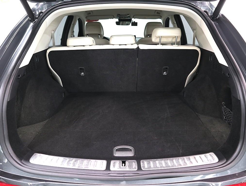 Genesis GV70 2021 Gris - Importación desde Corea - HF Imports Iquique - Foto 16