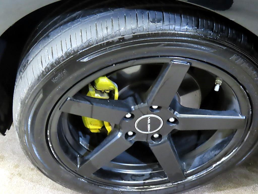 HYUNDAI Avante 2017 Negro - Importación desde Corea - HF Imports Iquique - Foto 20