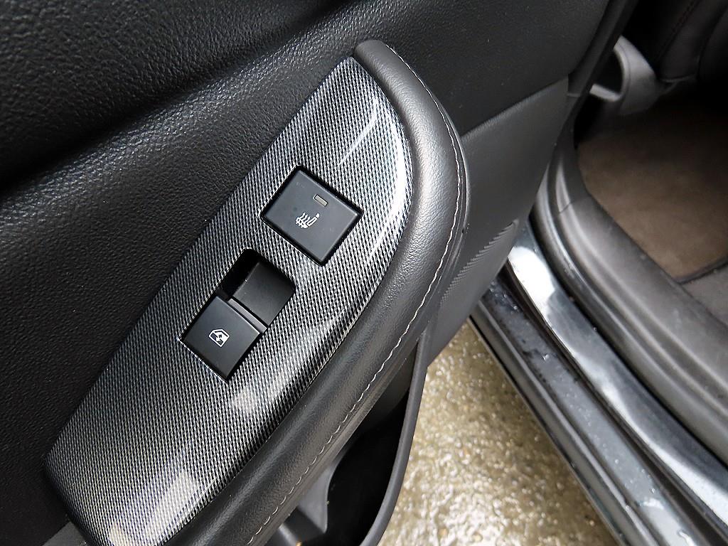 Chevrolet Malibu 2015 Negro - Importación desde Corea - HF Imports Iquique - Foto 17