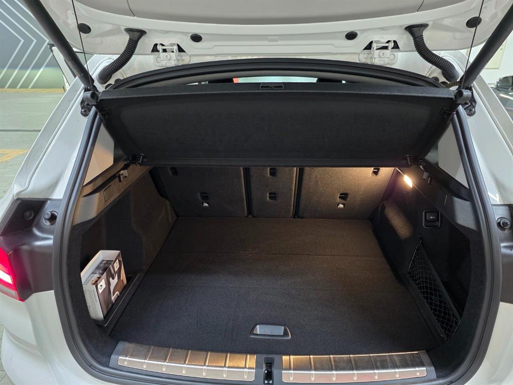 BMW X1 2022 Blanco - Importación desde Corea - HF Imports Iquique - Foto 18