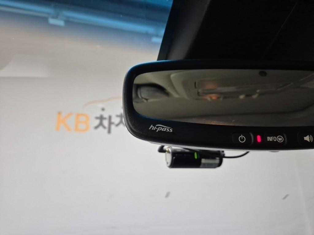 Chevrolet Orlando - Vista 11