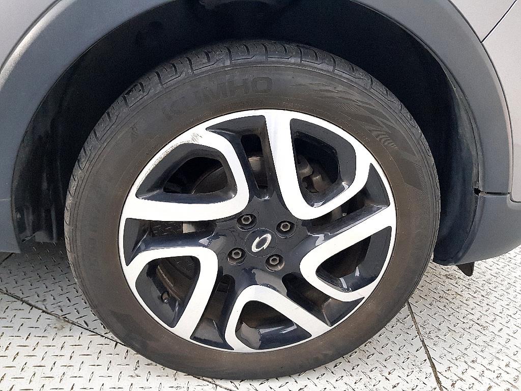 SAMSUNG QM3 2017 Gris - Importación desde Corea - HF Imports Iquique - Foto 20