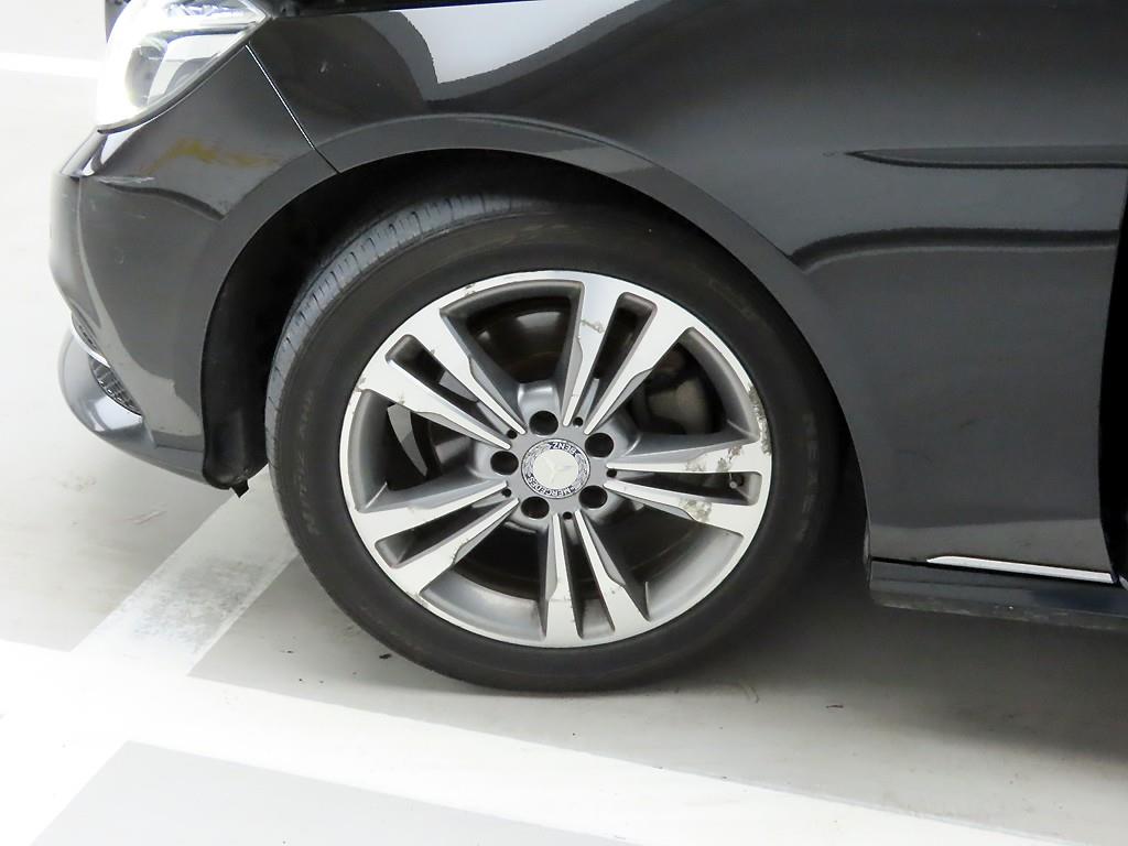 Mercedes Benz E class 2016 - Importación desde Corea - HF Imports Iquique - Foto 19