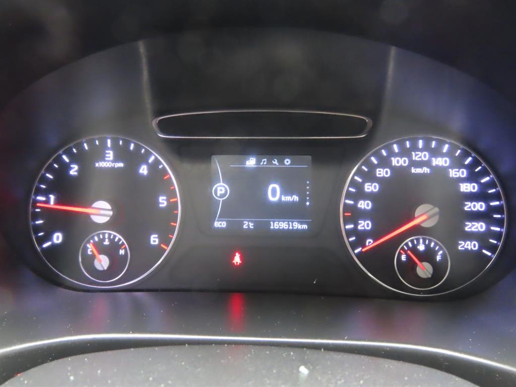 KIA Sorento 2015 Gris - Importación desde Corea - HF Imports Iquique - Foto 9