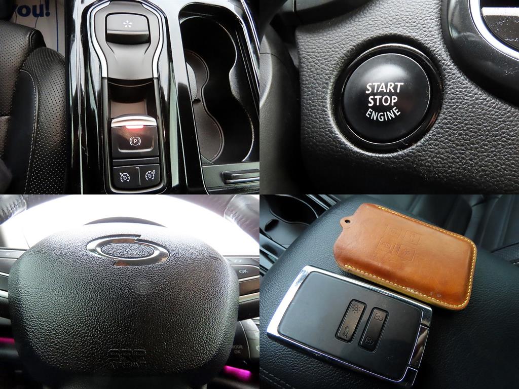 SAMSUNG SM6 2016 - Importación desde Corea - HF Imports Iquique - Foto 17