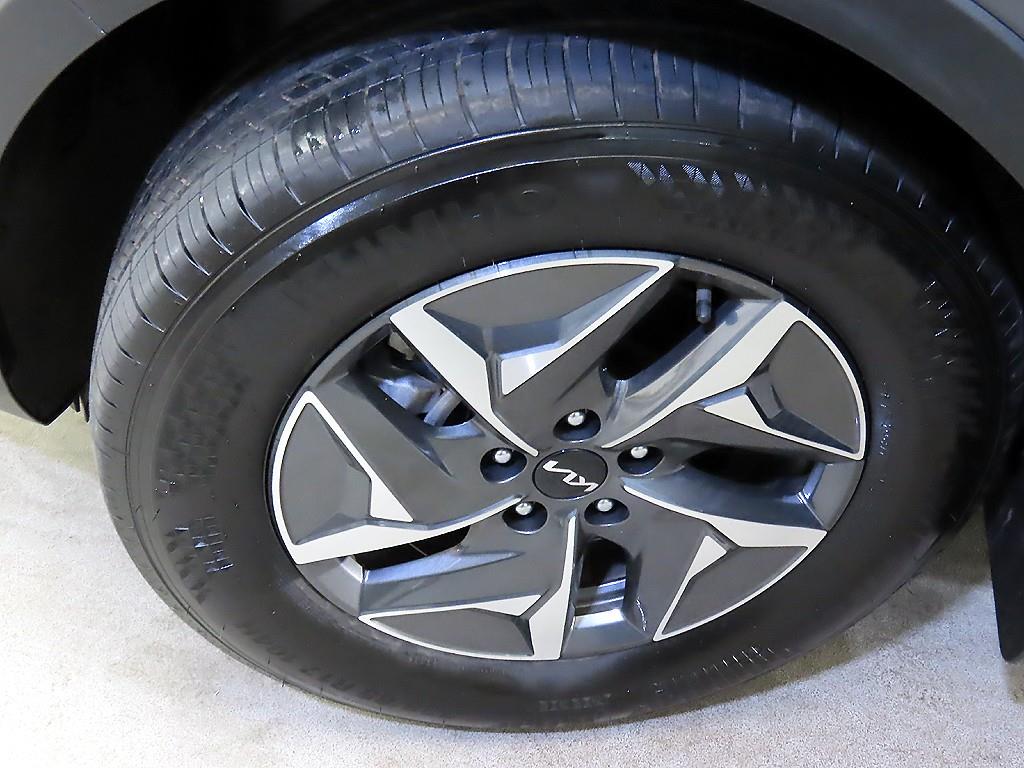 KIA Sorento 2022 Gris - Importación desde Corea - HF Imports Iquique - Foto 20