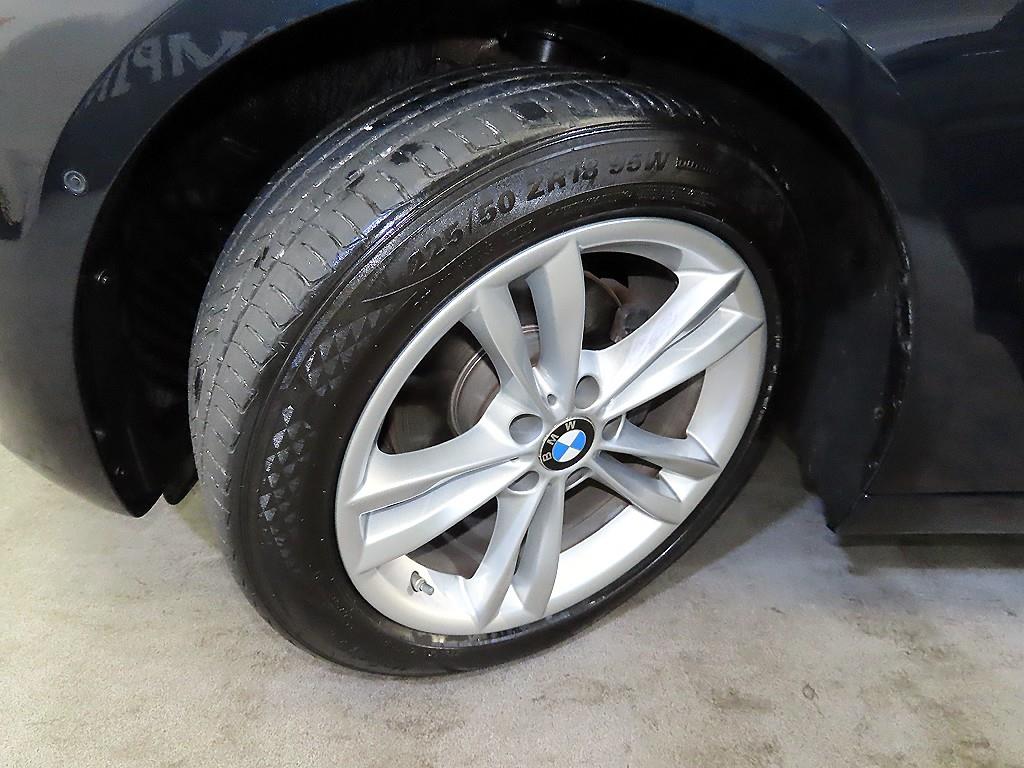 BMW Gran Turismo 2020 - Importación desde Corea - HF Imports Iquique - Foto 20