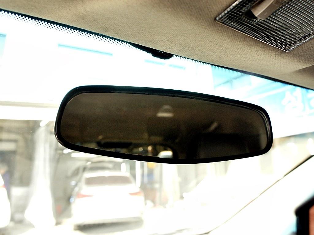 Chevrolet Spark 2012 Negro - Importación desde Corea - HF Imports Iquique - Foto 12