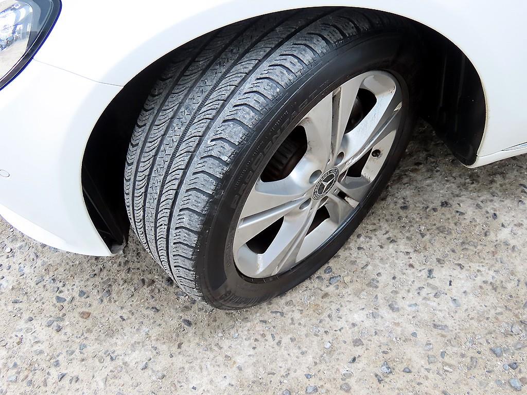 Mercedes Benz C Class 2018 - Importación desde Corea - HF Imports Iquique - Foto 20