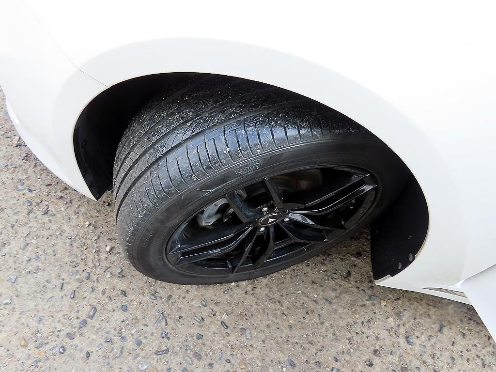 KIA K5 2016 Blanco - Importación desde Corea - HF Imports Iquique - Foto 20