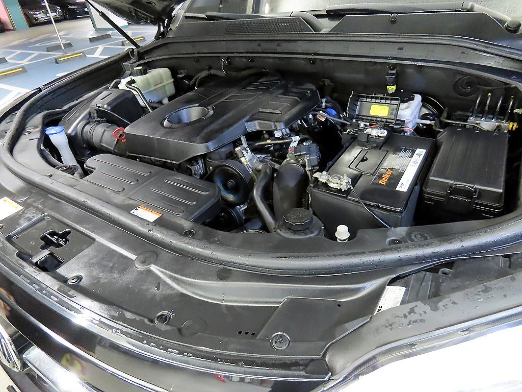 Ssangyong Rexton 2019 Negro - Importación desde Corea - HF Imports Iquique - Foto 19