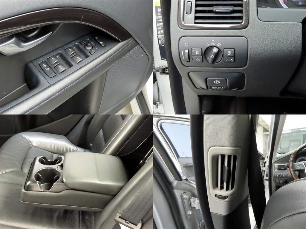 Volvo S80 2011 - Importación desde Corea - HF Imports Iquique - Foto 18