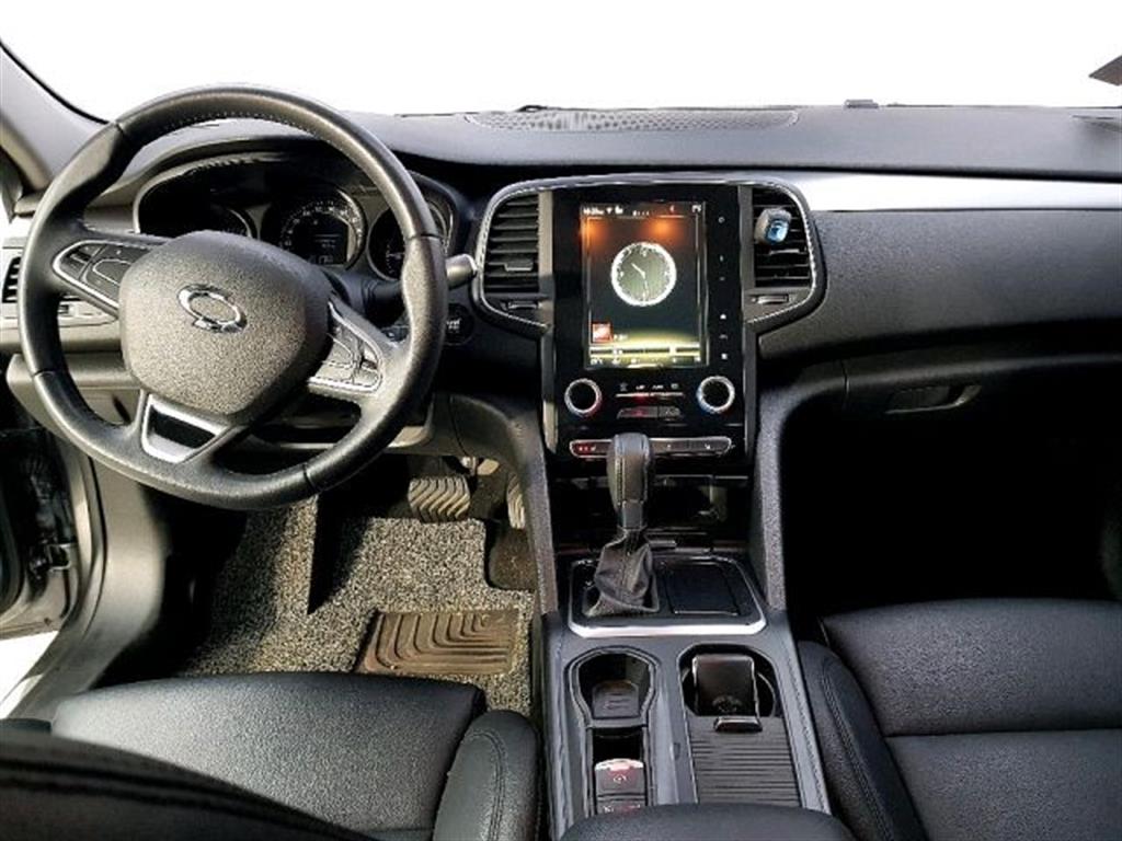 SAMSUNG SM6 - Vista 5