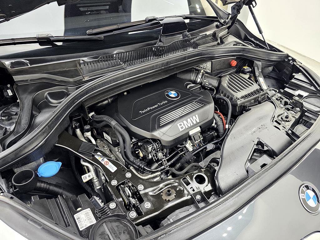 BMW 2 series - Vista 6