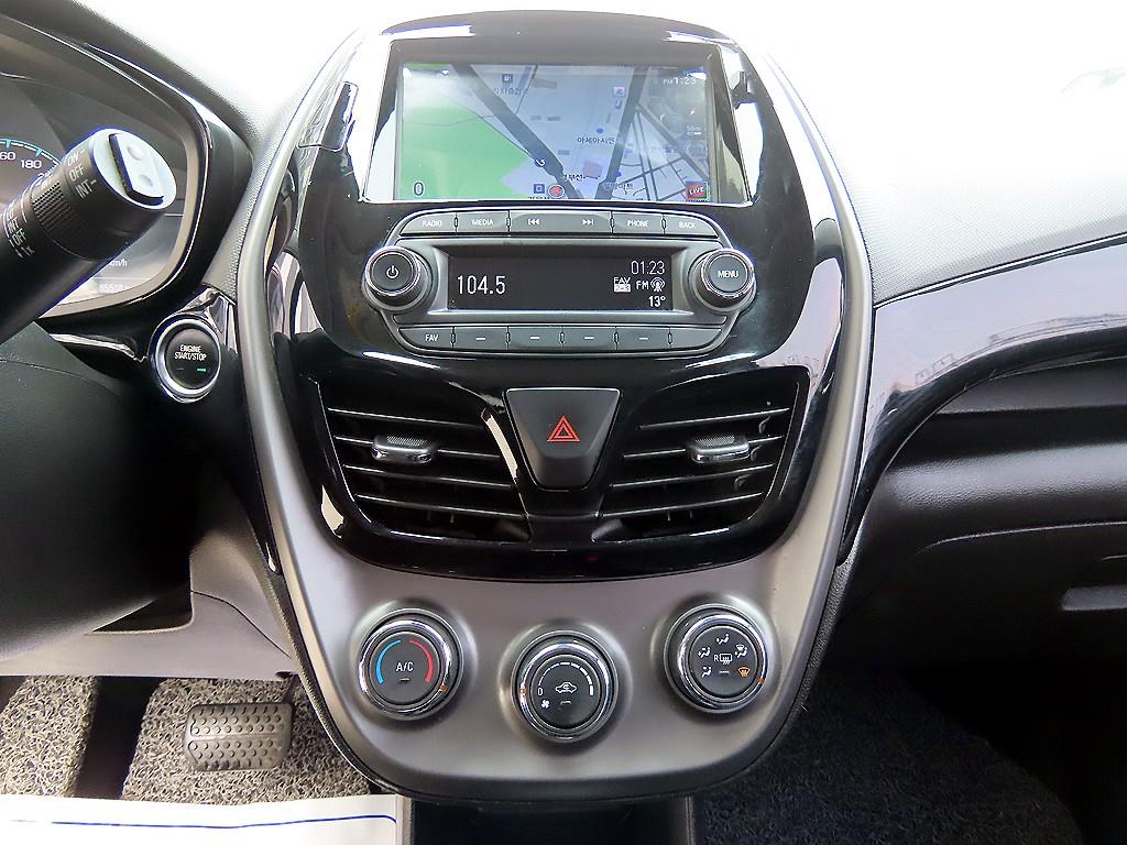 Chevrolet Spark 2019 - Importación desde Corea - HF Imports Iquique - Foto 13