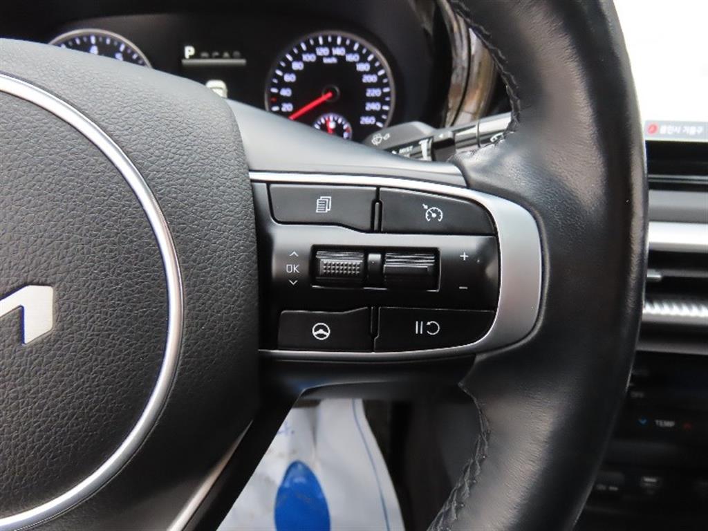 KIA K5 2022 - Importación desde Corea - HF Imports Iquique - Foto 11