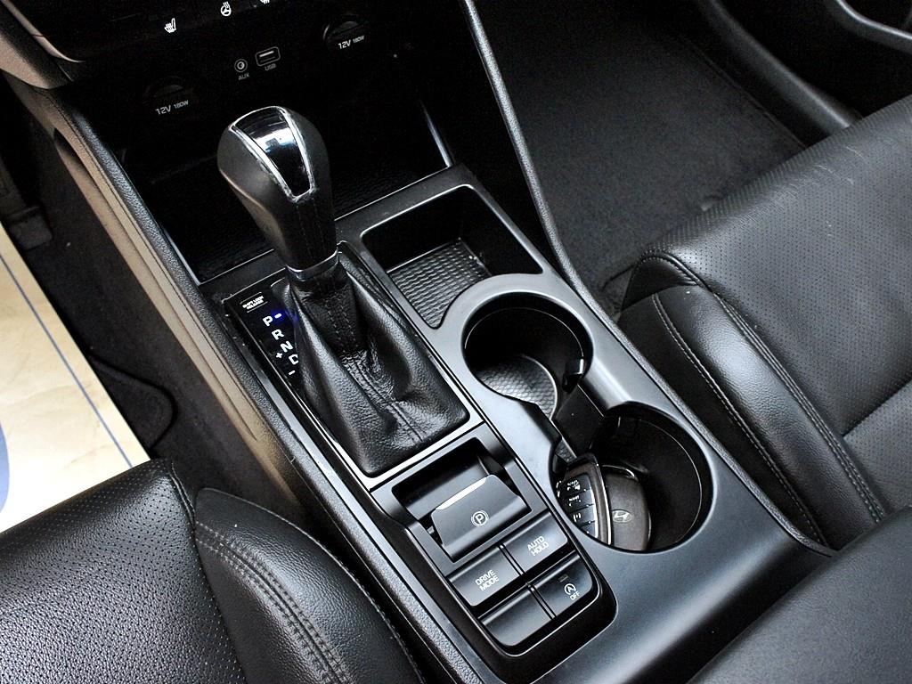 HYUNDAI Tucson 2019 Gris - Importación desde Corea - HF Imports Iquique - Foto 11