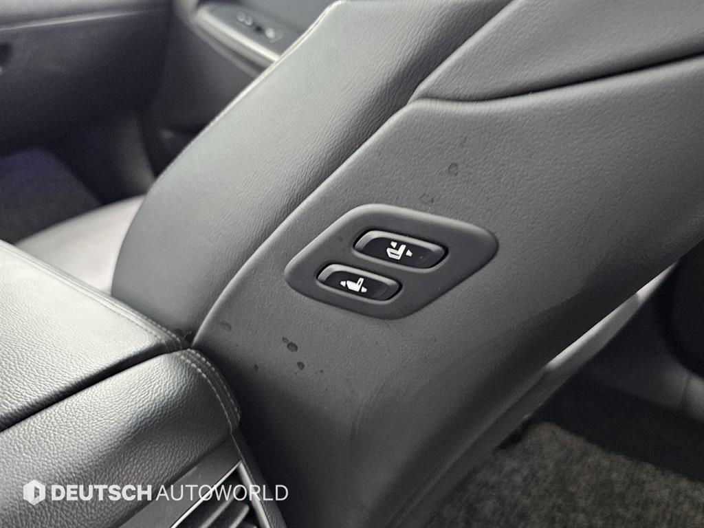 Genesis G80 2018 Negro - Importación desde Corea - HF Imports Iquique - Foto 17