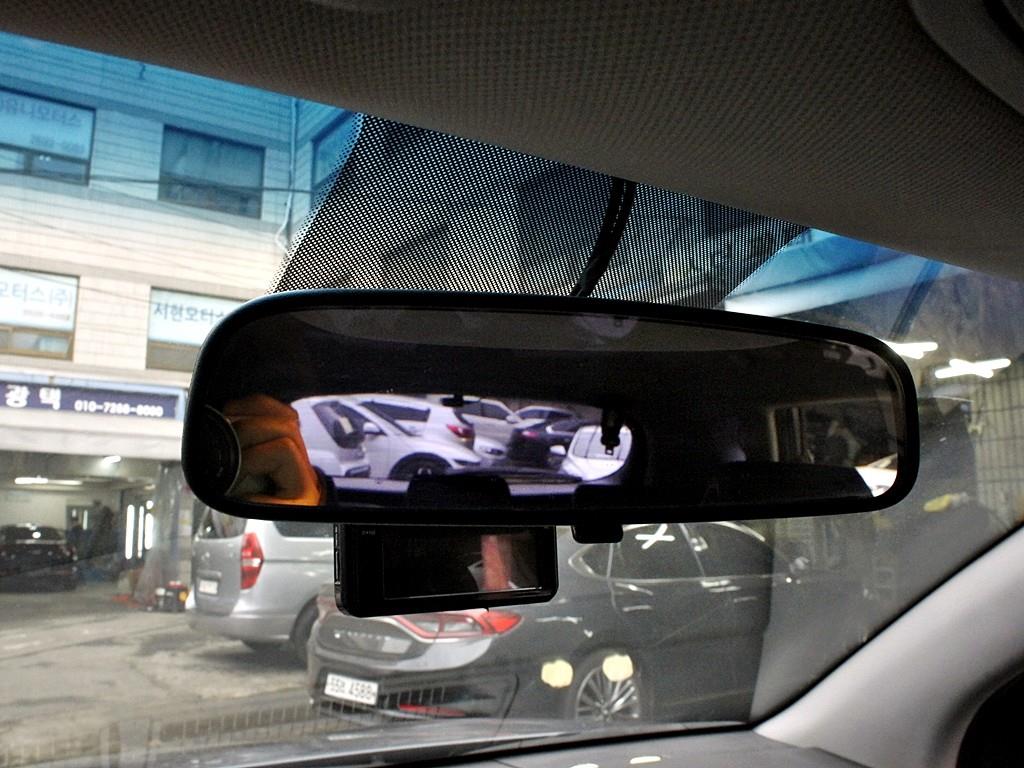 HYUNDAI Tucson 2017 Gris - Importación desde Corea - HF Imports Iquique - Foto 12