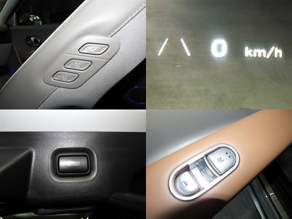 HYUNDAI Ioniq 5 2023 Gris - Importación desde Corea - HF Imports Iquique - Foto 17