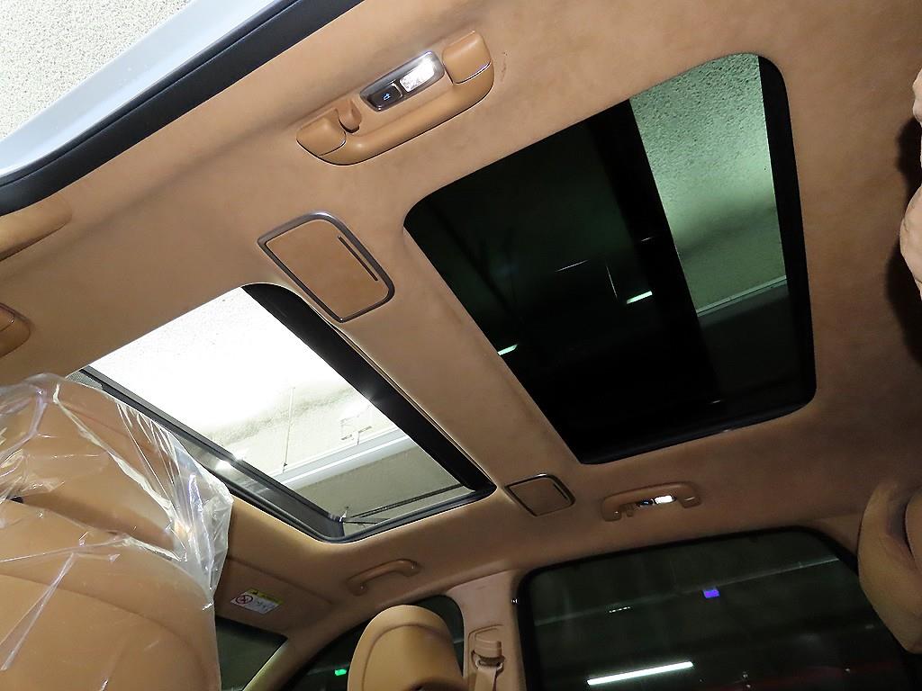 Genesis GV80 2023 Blanco - Importación desde Corea - HF Imports Iquique - Foto 14