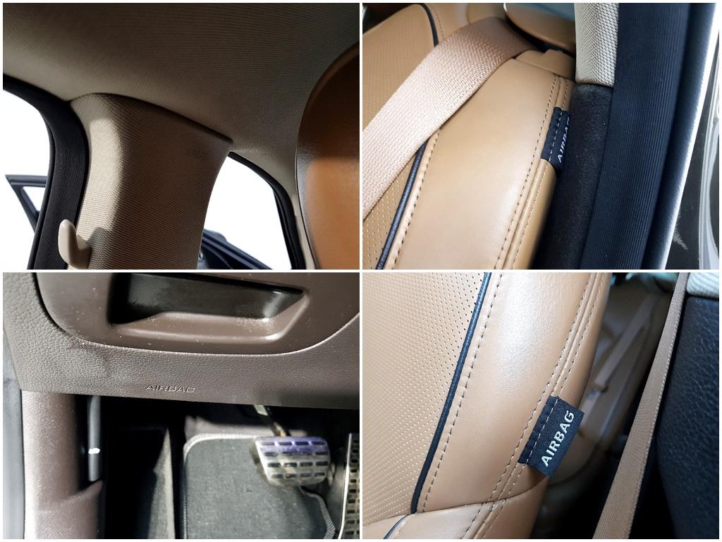 HYUNDAI Genesis 2016 Café - Importación desde Corea - HF Imports Iquique - Foto 14