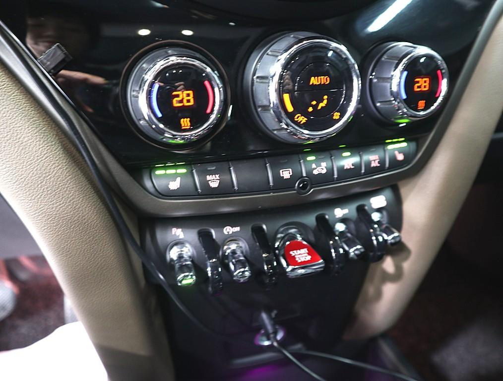 Mini Countryman 2018 Blanco - Importación desde Corea - HF Imports Iquique - Foto 14