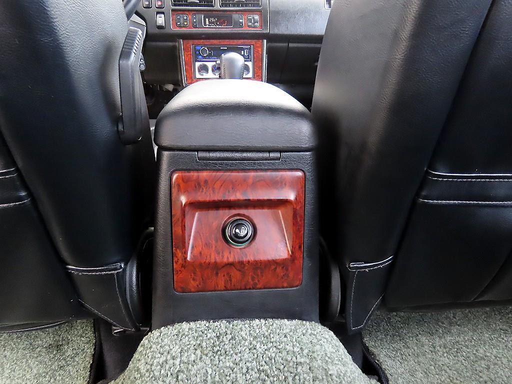 KIA Potensha 2000 Negro - Importación desde Corea - HF Imports Iquique - Foto 16