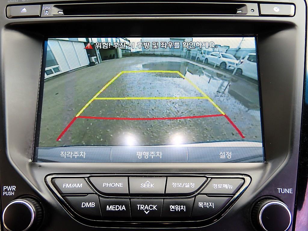 HYUNDAI i40 2014 Blanco - Importación desde Corea - HF Imports Iquique - Foto 16