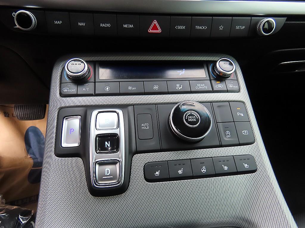 HYUNDAI Palisade - Vista 10