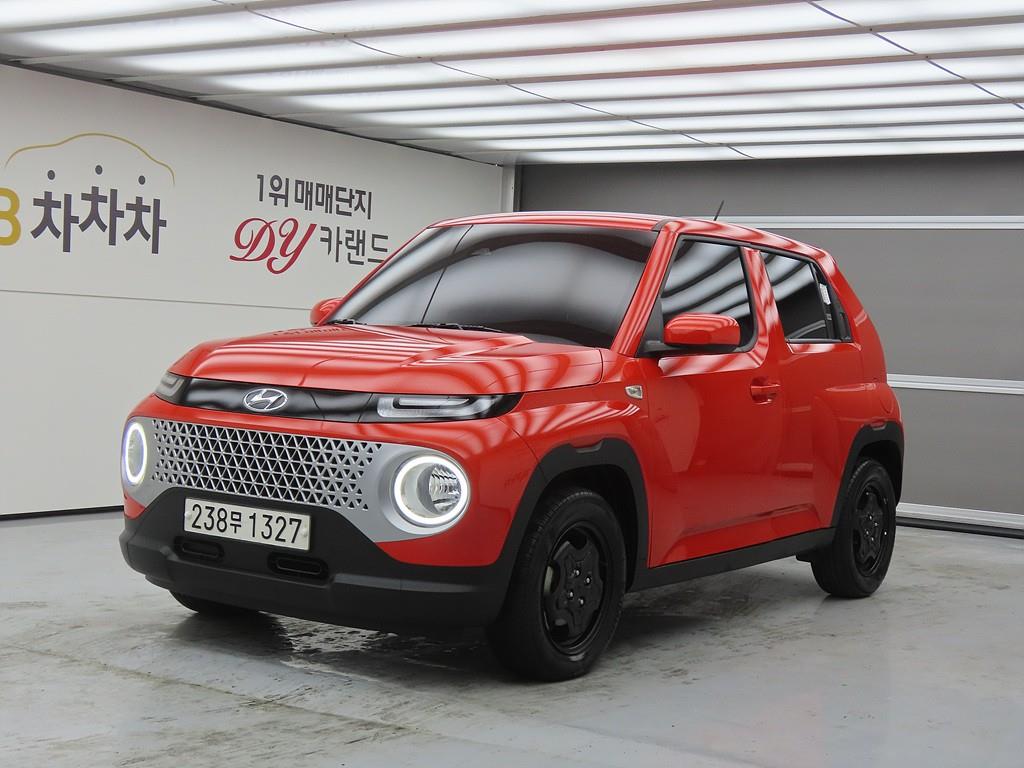 HYUNDAI Casper 2024 - Importación desde Corea - HF Imports Iquique - Foto 1