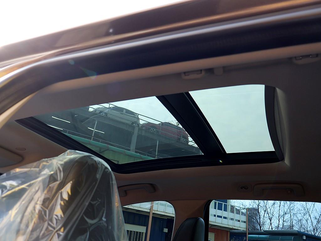 Volvo XC60 2017 Café - Importación desde Corea - HF Imports Iquique - Foto 13