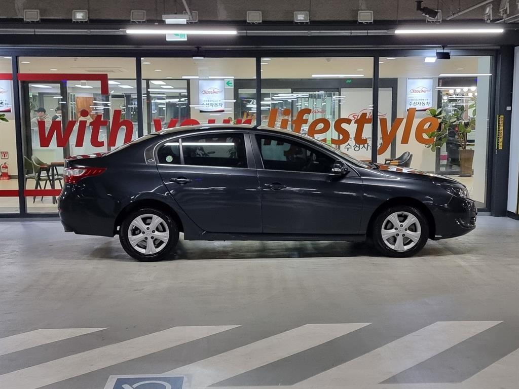 SAMSUNG SM5 - Vista 3