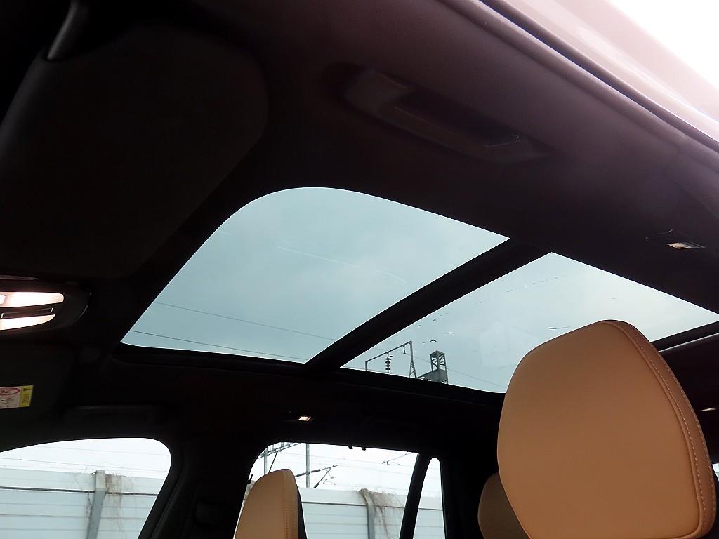 Volvo XC90 2024 Blanco - Importación desde Corea - HF Imports Iquique - Foto 16