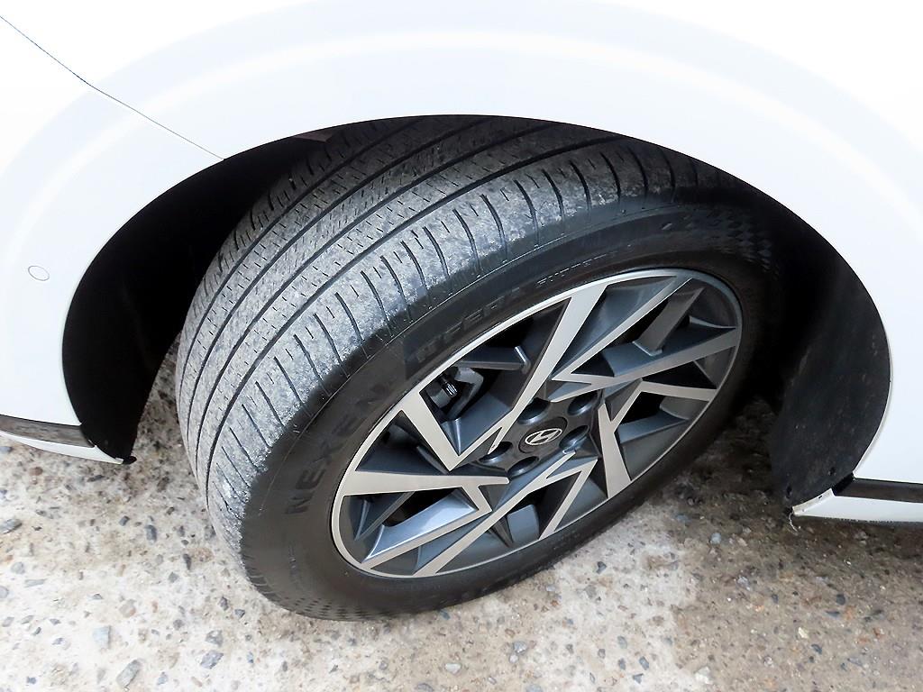 HYUNDAI Grandeur 2023 - Importación desde Corea - HF Imports Iquique - Foto 20