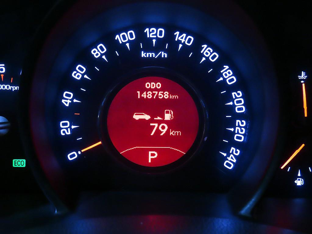 KIA Sportage - Vista 9