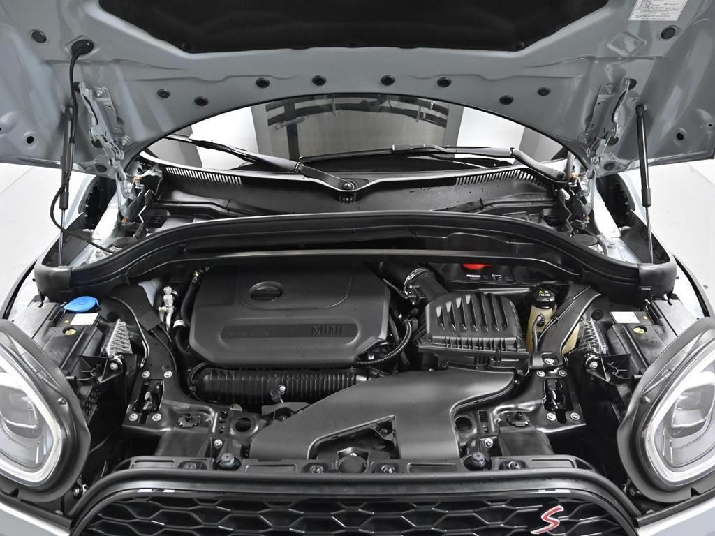 Mini Countryman - Vista 6