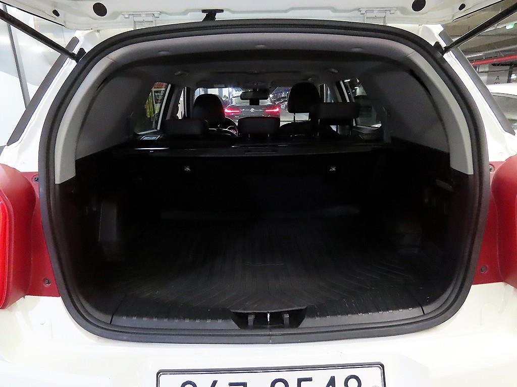 Ssangyong Tivoli 2018 - Importación desde Corea - HF Imports Iquique - Foto 17