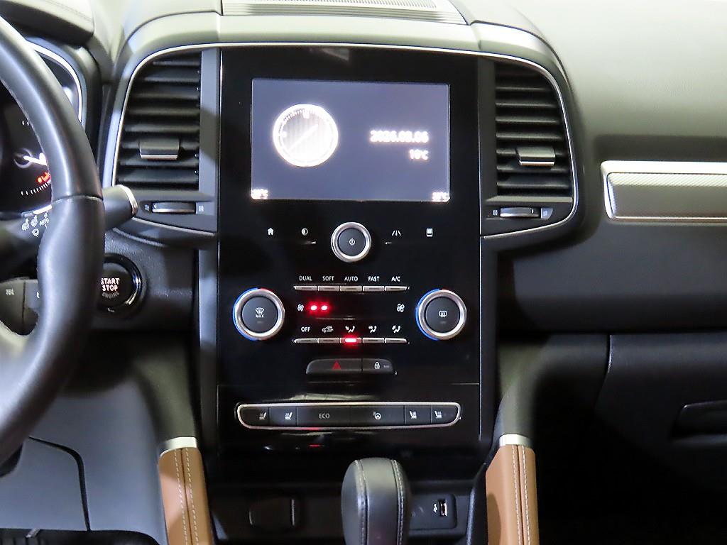 SAMSUNG QM6 - Vista 11