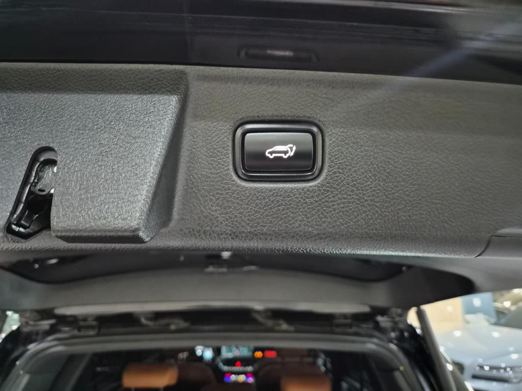 KIA Mohave 2022 Negro - Importación desde Corea - HF Imports Iquique - Foto 15