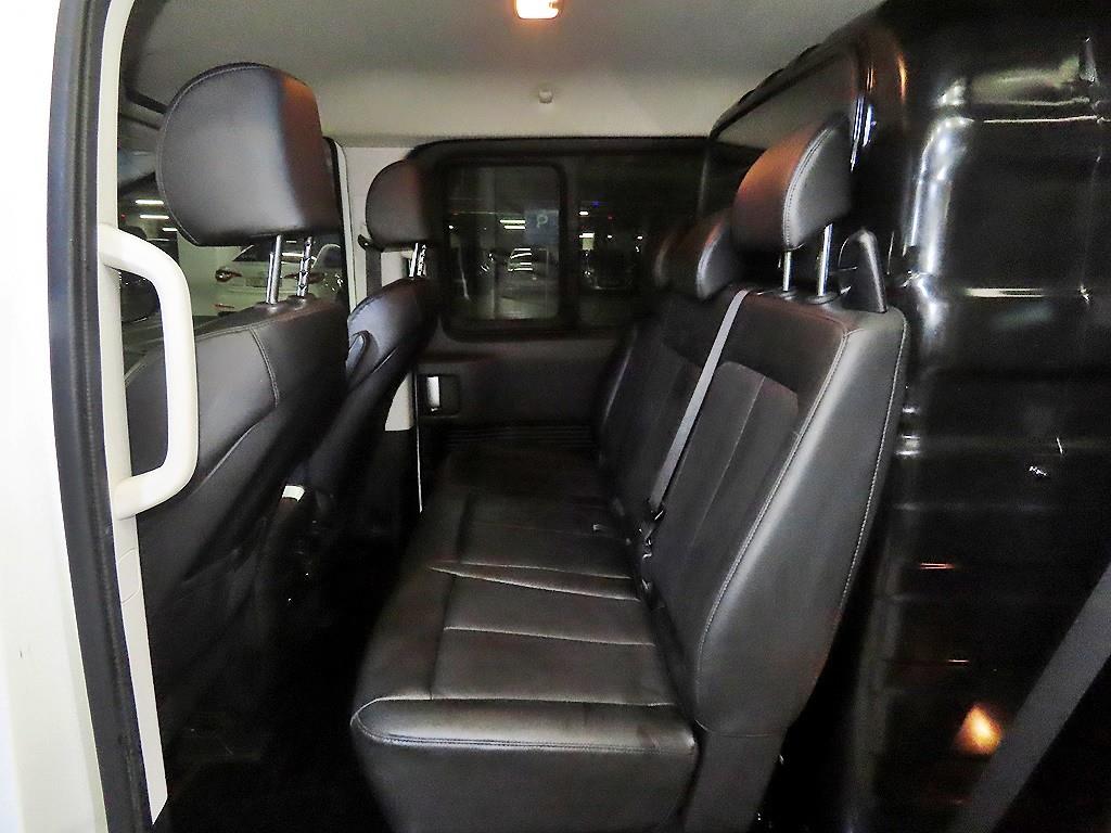 HYUNDAI Staria - Vista 7