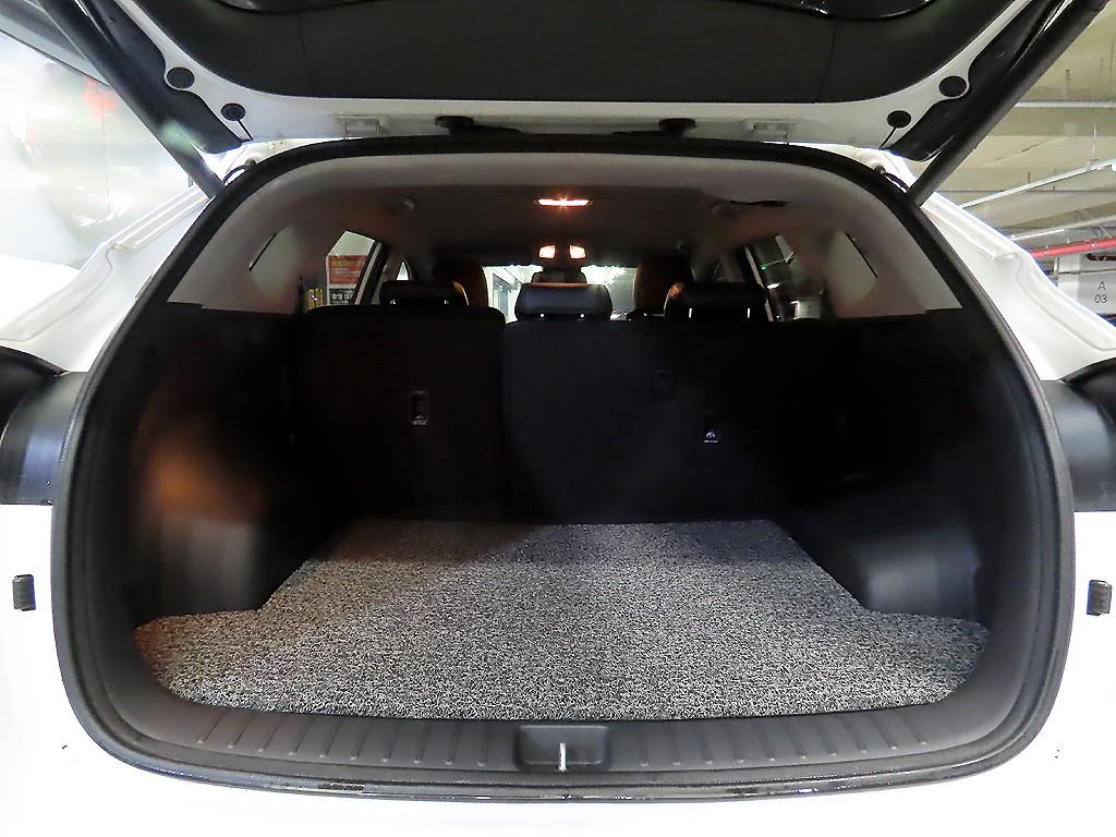 HYUNDAI Tucson 2020 Blanco - Importación desde Corea - HF Imports Iquique - Foto 17