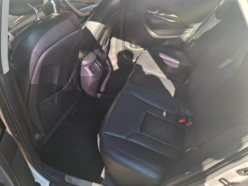 HYUNDAI Grandeur 2012 Gris - Importación desde Corea - HF Imports Iquique - Foto 17