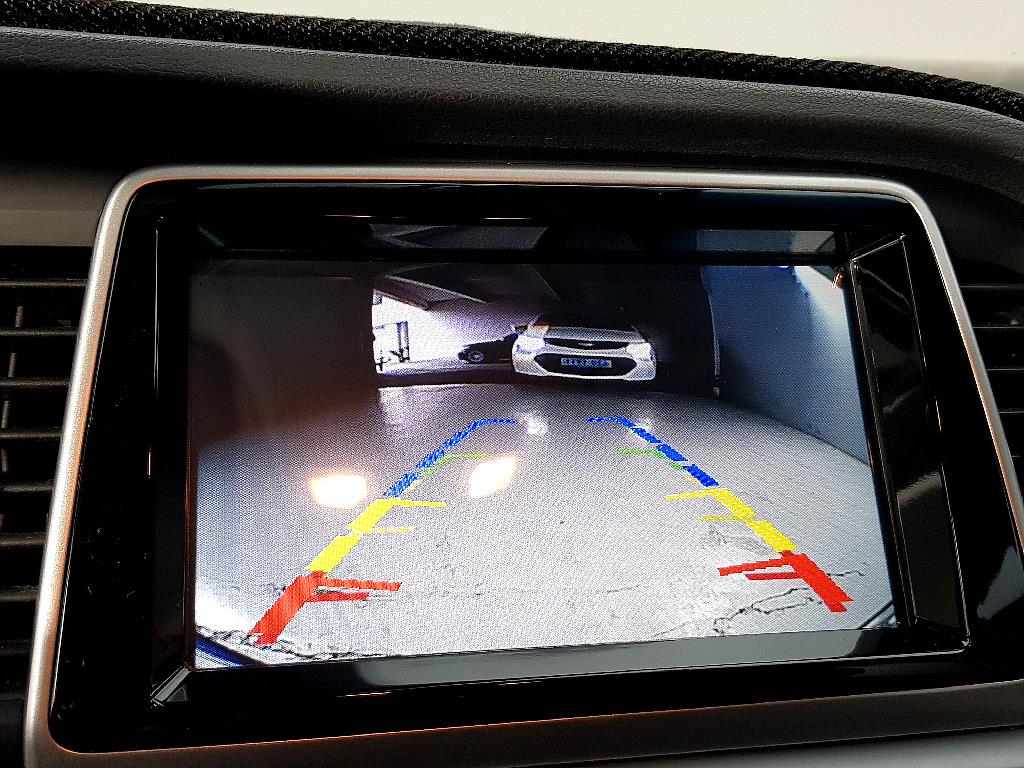 HYUNDAI Sonata 2018 Blanco - Importación desde Corea - HF Imports Iquique - Foto 13