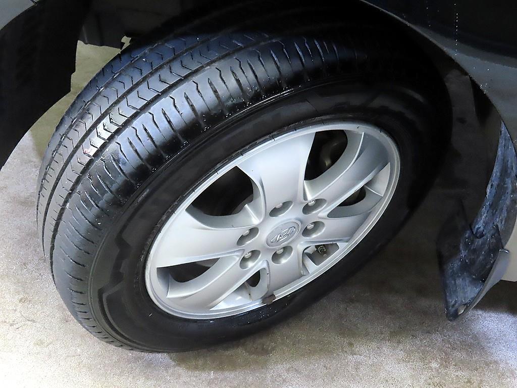 HYUNDAI Starex 2019 Negro - Importación desde Corea - HF Imports Iquique - Foto 18