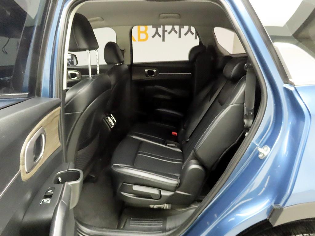 KIA Sorento 2021 - Importación desde Corea - HF Imports Iquique - Foto 14