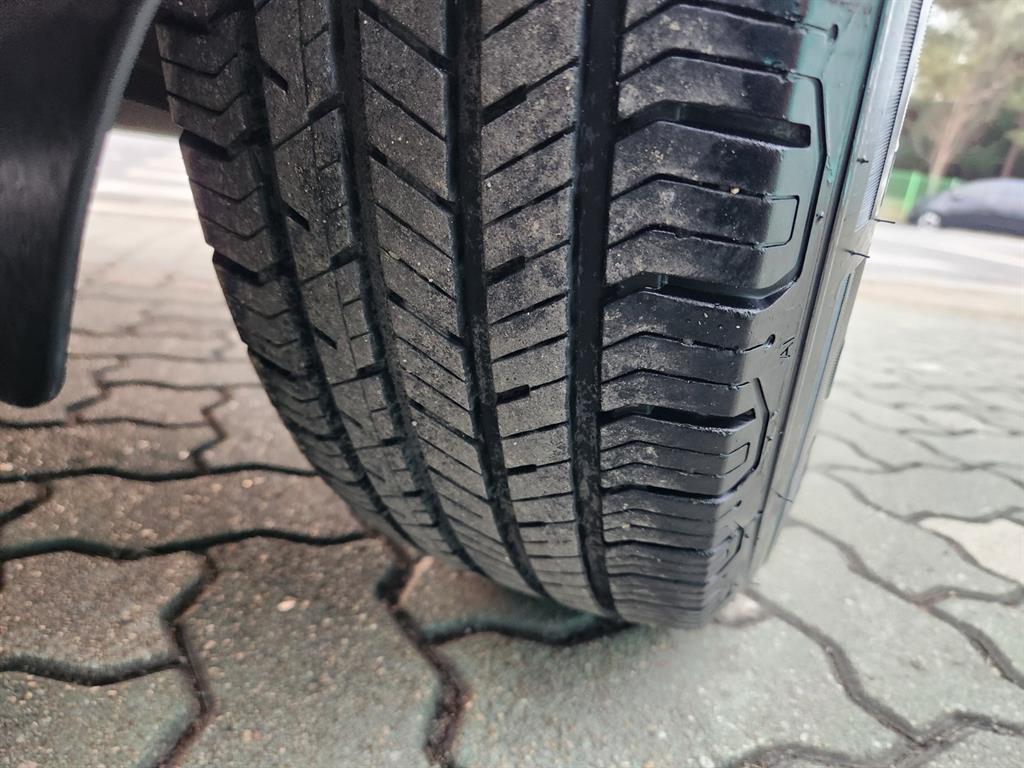 Chevrolet Trax 2018 Azul - Importación desde Corea - HF Imports Iquique - Foto 13