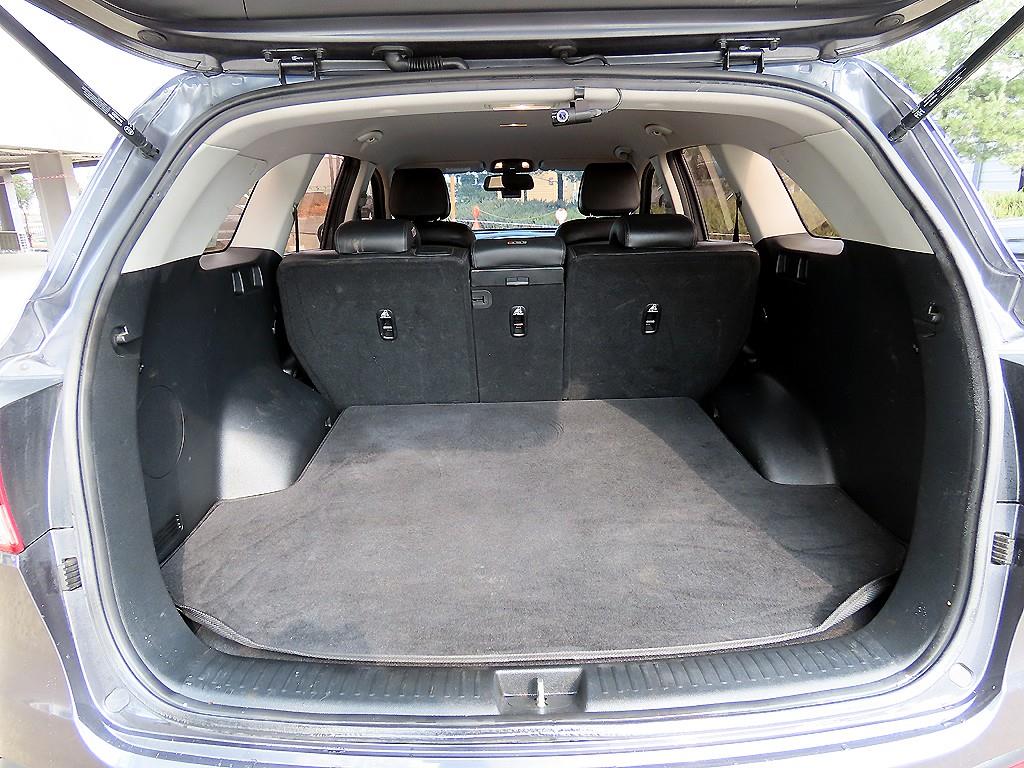 KIA Sorento 2015 - Importación desde Corea - HF Imports Iquique - Foto 18